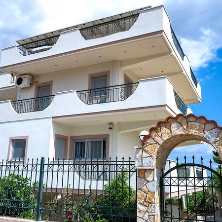 Ocean View Villa キネタ エクステリア 写真