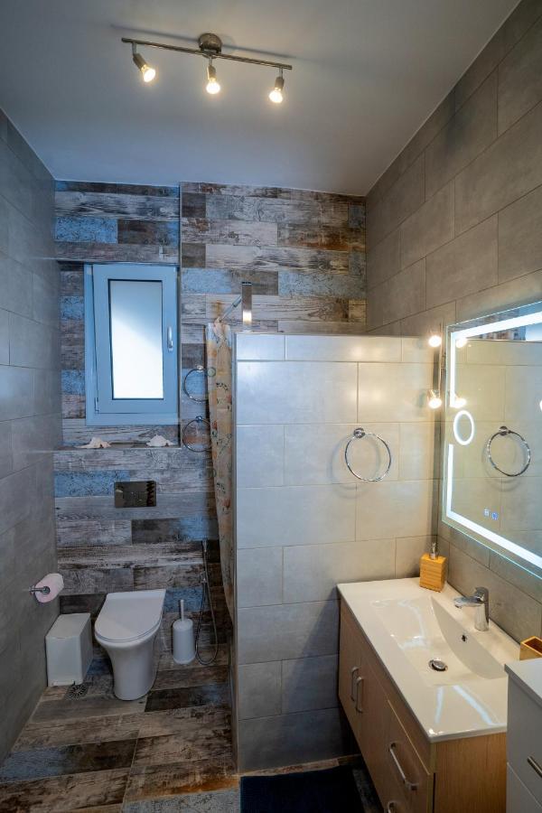 Ocean View Villa キネタ エクステリア 写真