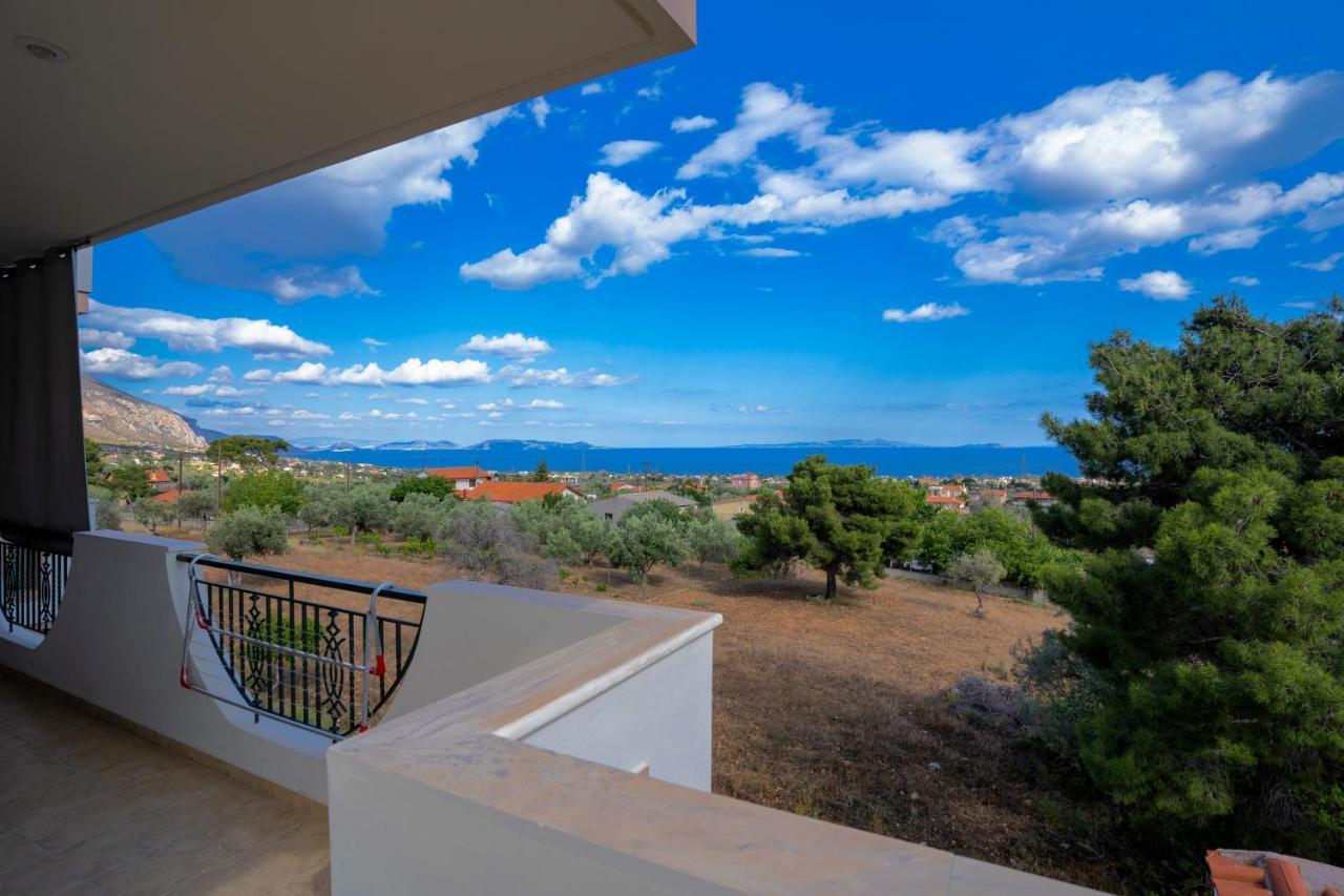 Ocean View Villa キネタ エクステリア 写真