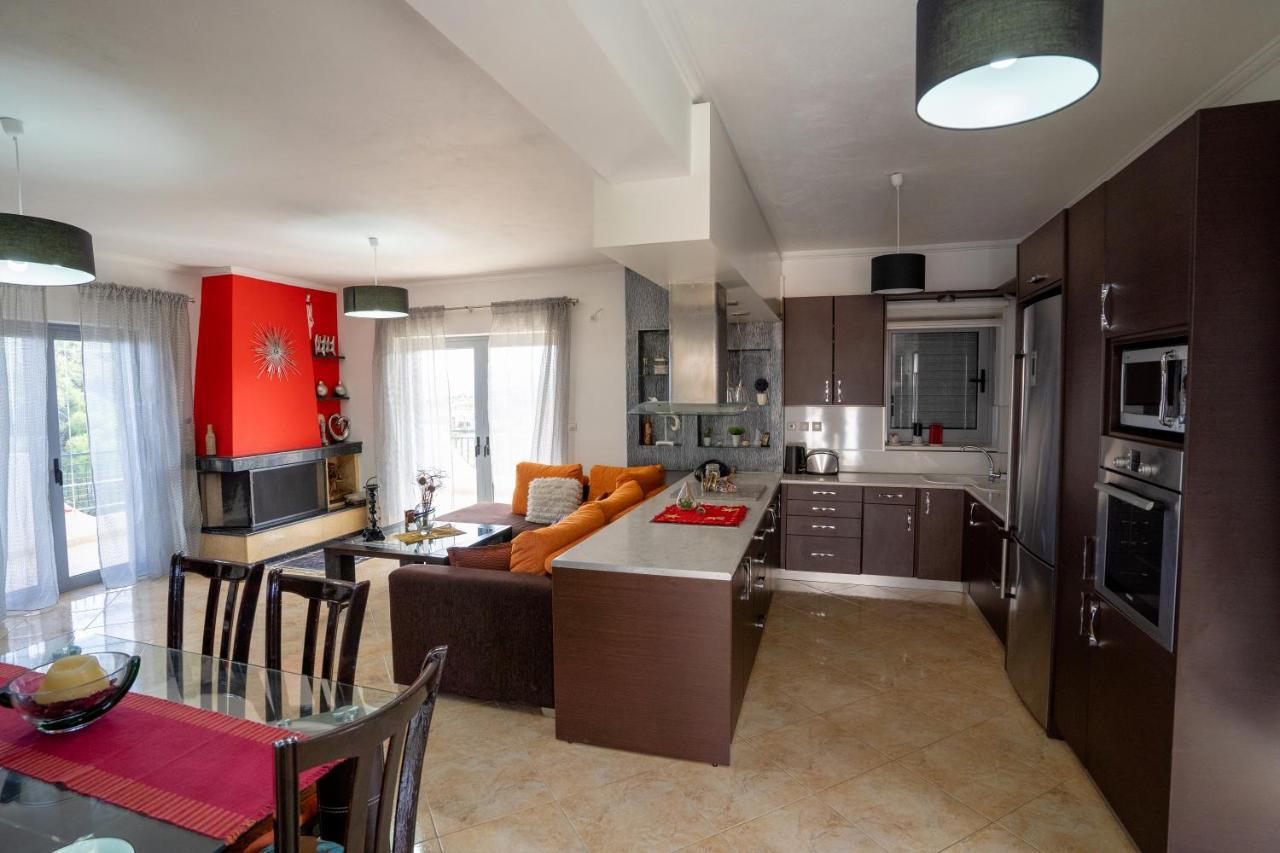 Ocean View Villa キネタ エクステリア 写真