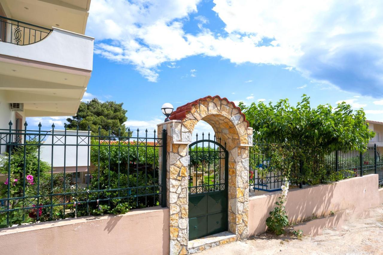 Ocean View Villa キネタ エクステリア 写真