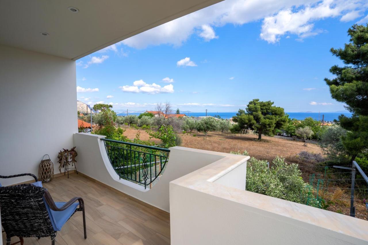 Ocean View Villa キネタ エクステリア 写真