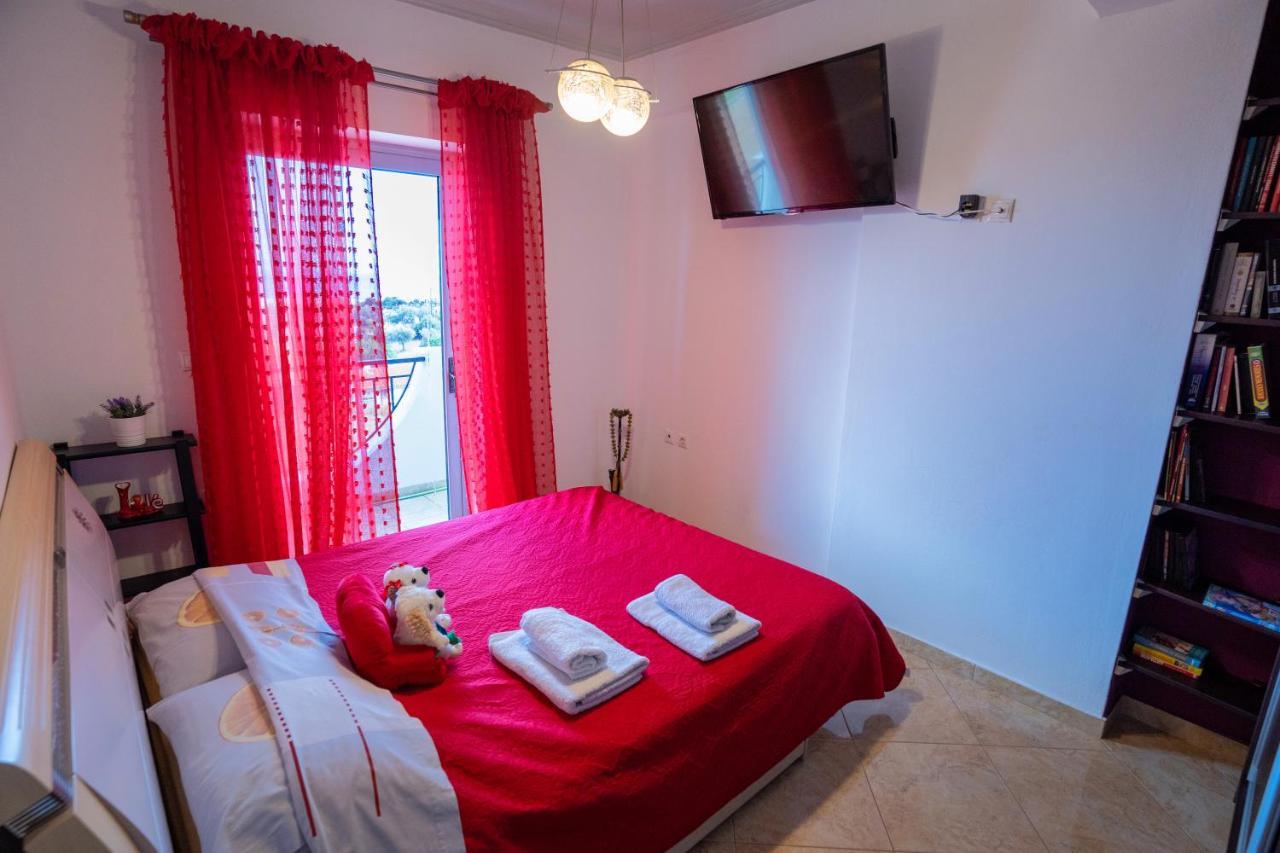 Ocean View Villa キネタ エクステリア 写真