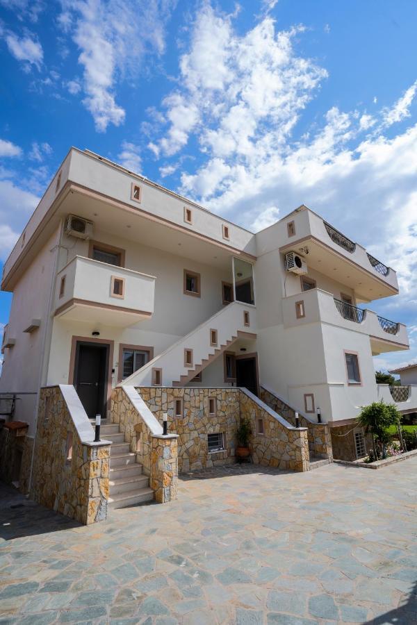 Ocean View Villa キネタ エクステリア 写真