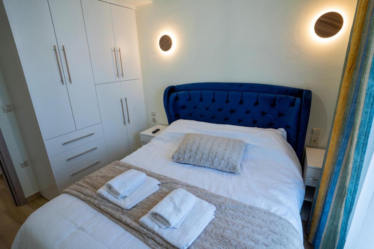 Ocean View Villa キネタ エクステリア 写真