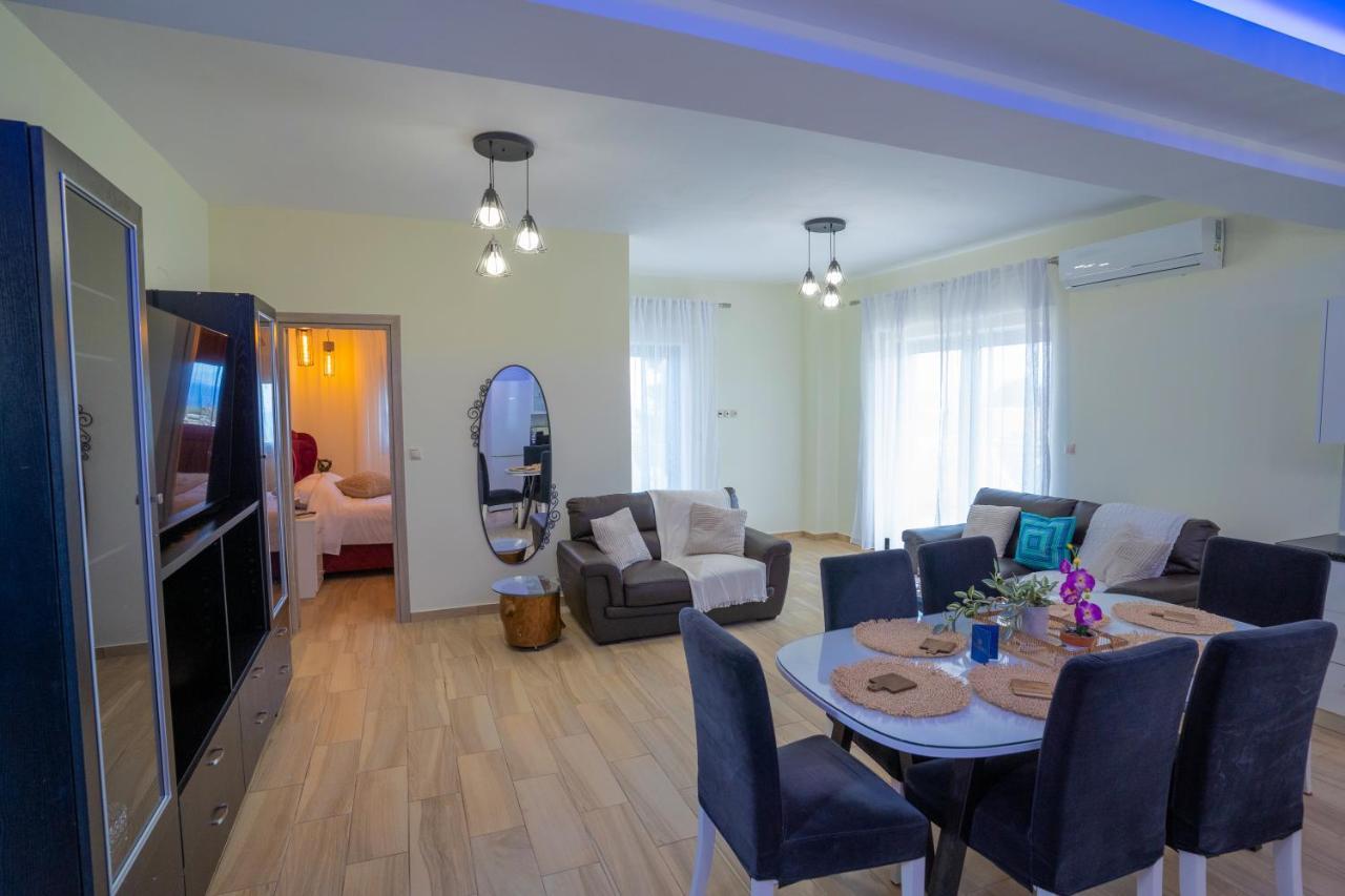 Ocean View Villa キネタ エクステリア 写真