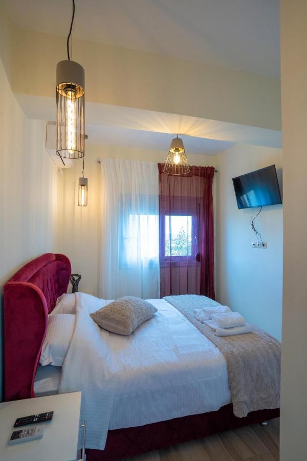 Ocean View Villa キネタ エクステリア 写真