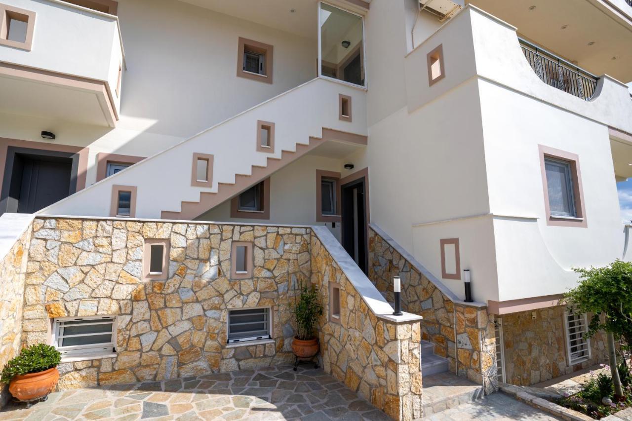 Ocean View Villa キネタ エクステリア 写真