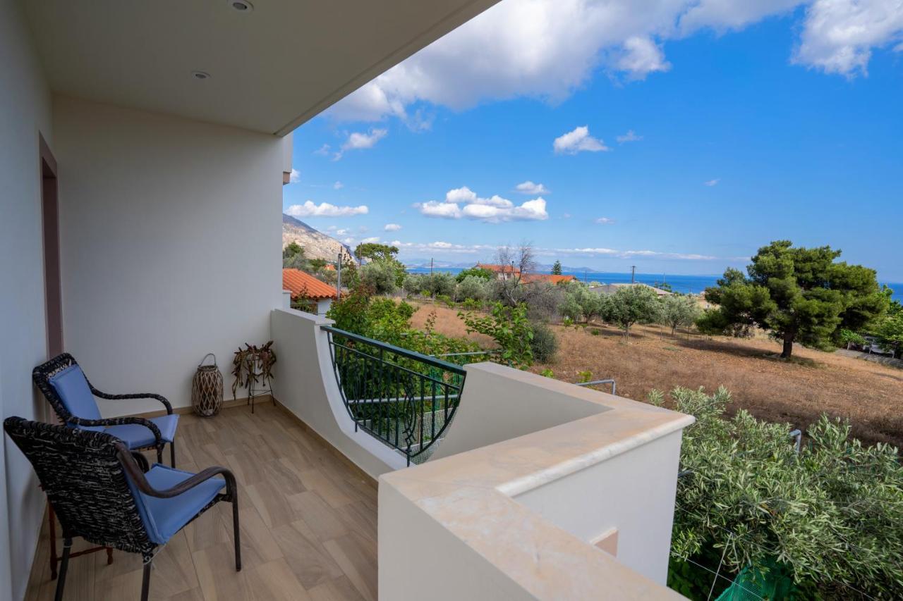 Ocean View Villa キネタ エクステリア 写真