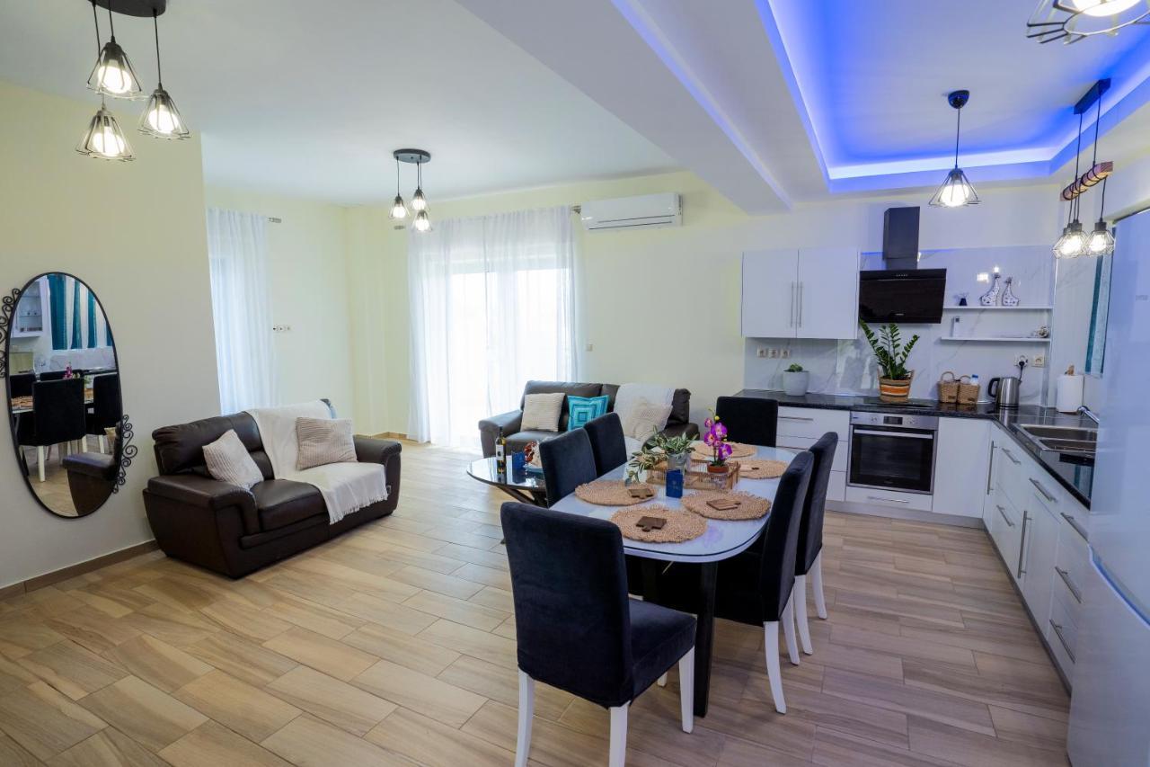 Ocean View Villa キネタ エクステリア 写真
