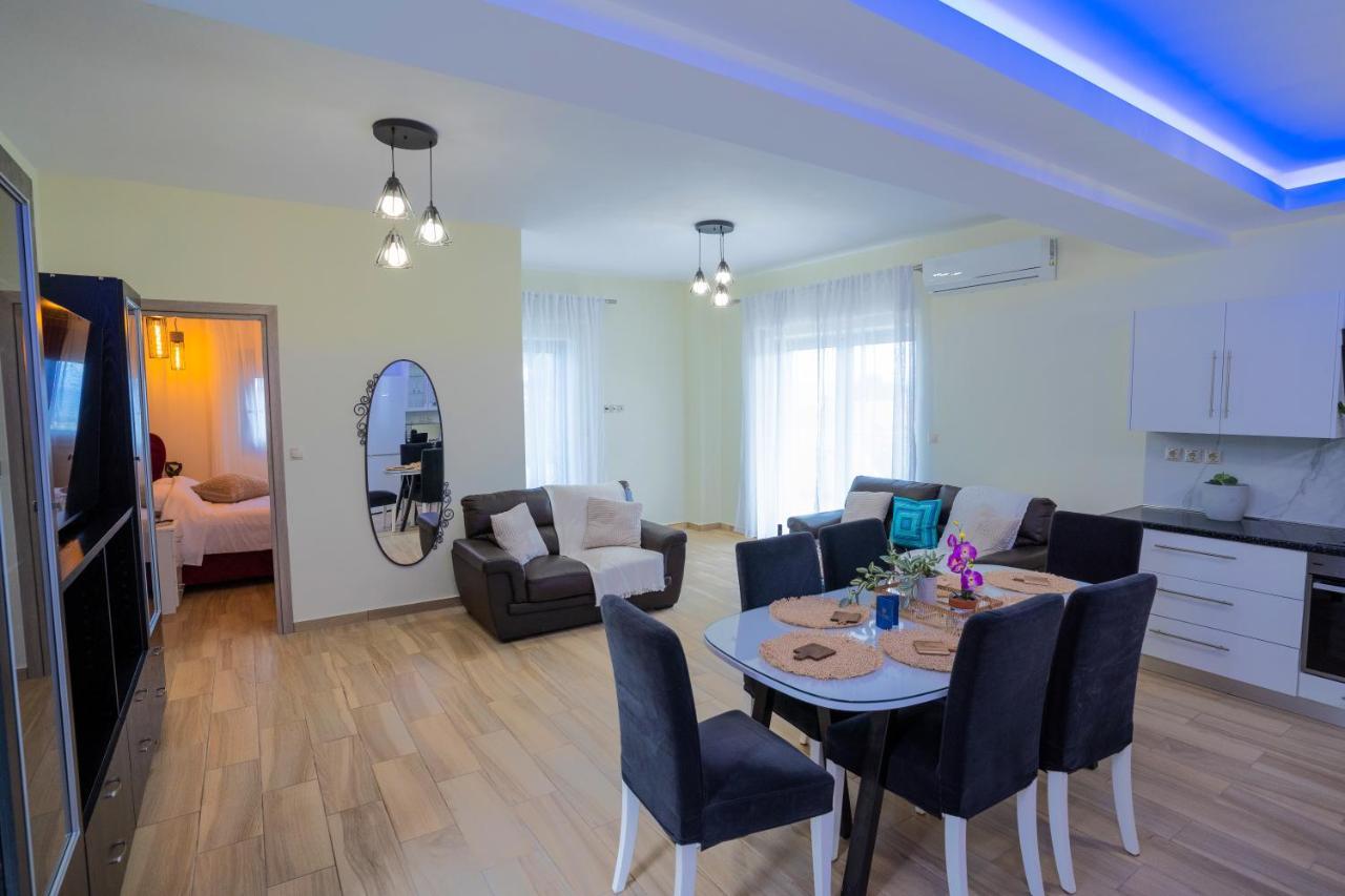 Ocean View Villa キネタ エクステリア 写真